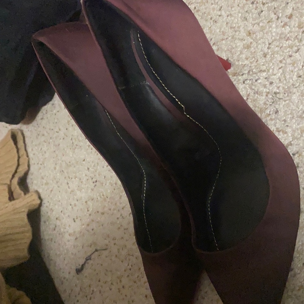 Heels